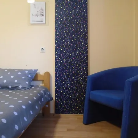Regionalni Centar Bed & Breakfast