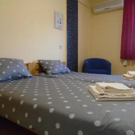Regionalni Centar Bed & Breakfast Nis
