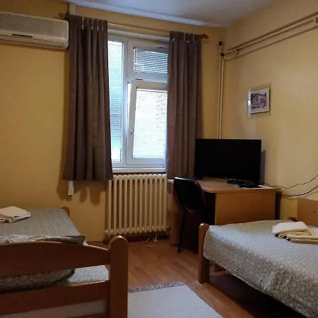Regionalni Centar Bed & Breakfast *