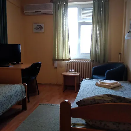 Regionalni Centar Oda ve Kahvaltı Ni