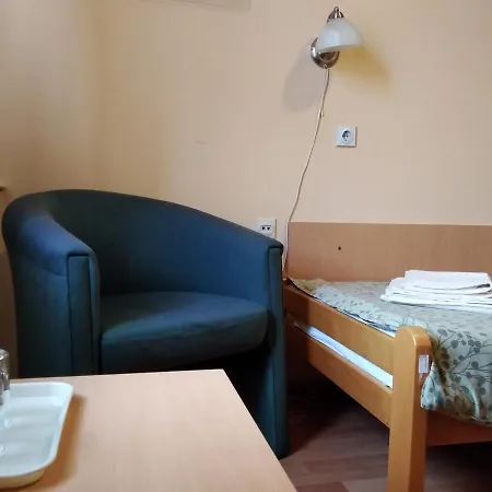 Regionalni Centar Bed & Breakfast *
