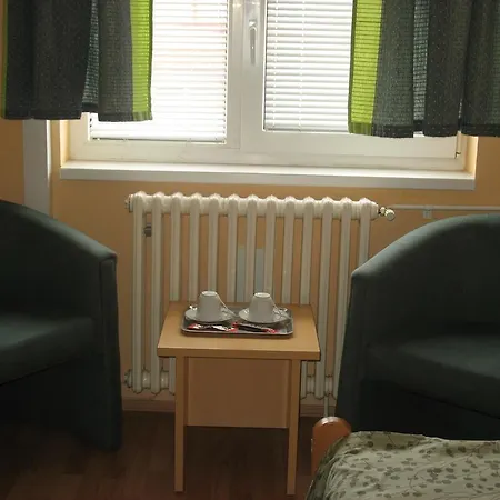 Regionalni Centar Bed & Breakfast *