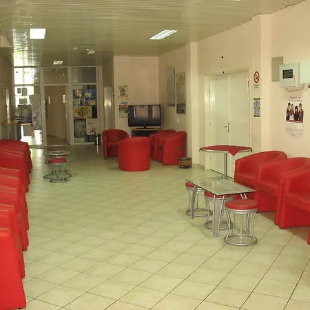 Bed & Breakfast Regionalni Centar Nis