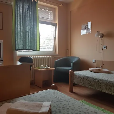 Bed & Breakfast Regionalni Centar Nis