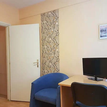 Bed & Breakfast Regionalni Centar