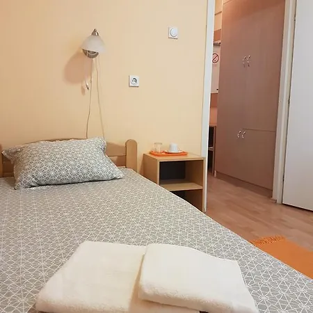Bed & Breakfast Regionalni Centar
