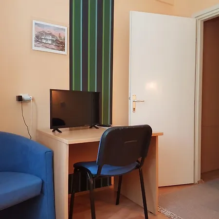 Bed & Breakfast Regionalni Centar *