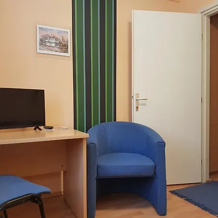Bed & Breakfast Regionalni Centar Nis