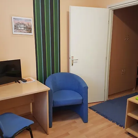Bed & Breakfast Regionalni Centar