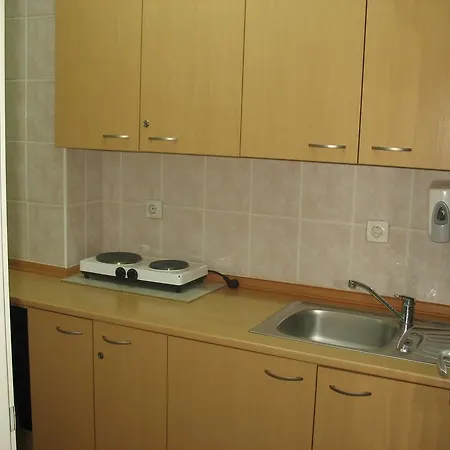 Bed & Breakfast Regionalni Centar Nis