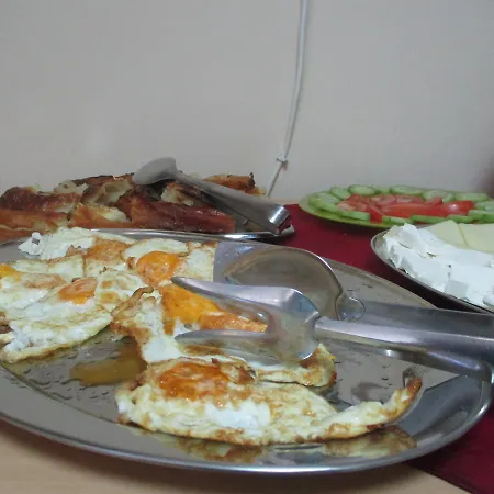 Bed & Breakfast Regionalni Centar